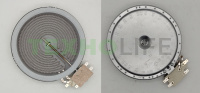 Конфорка стеклокерам. плиты Midea, 1200W, D165мм, EGO HILIGHT, 17466100000033 Конфорка стеклокерам. плиты Midea, 1200W, D165мм, EGO HILIGHT, 17466100000033